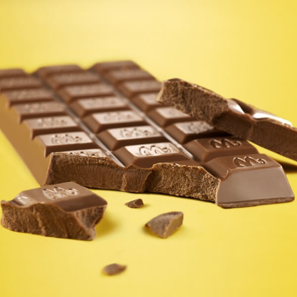 Marabou Schokolade - ist ein wahrer Genuss