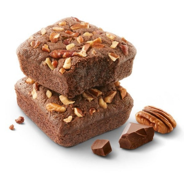 Bonne Maman Brownie mit Pecannüssen - 175g (SONDERPREIS MHD 04.10.2026)