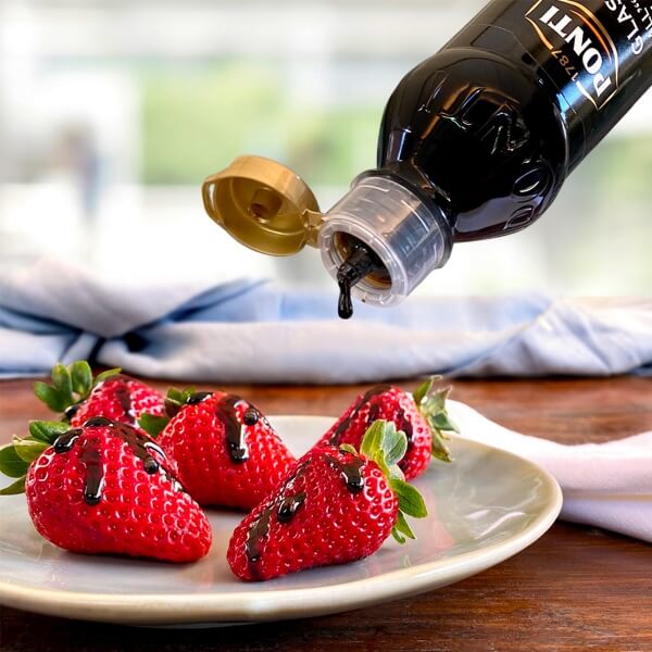 Ponti Essig Creme Aceto Balsamico di Modena - 250g