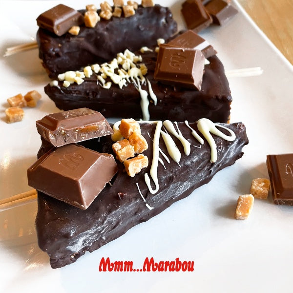 Marabou Tafel Daim Schokolade - 170g