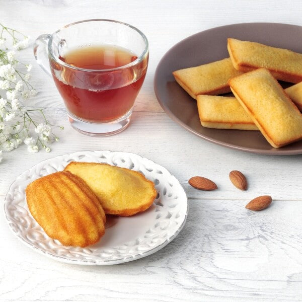 Bonne Maman Madeleines Natur Butterküchlein - 175g
