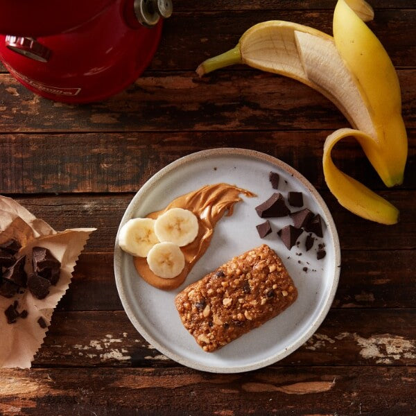 Clif Bar Riegel Energy Bar Peanut Butter Banana - 68g