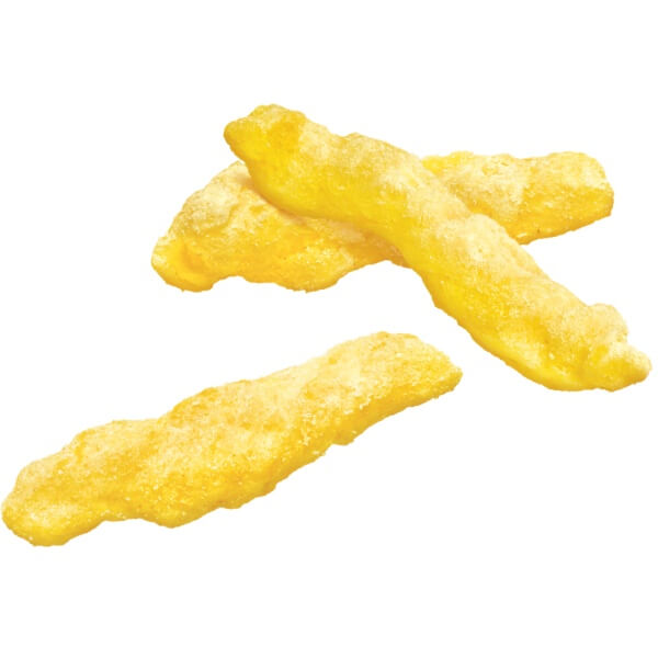 14x100g Fonzies Original Mais-Snack mit Käsegeschmack