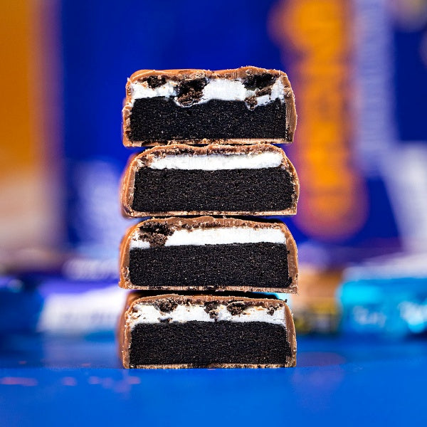 Grenade Proteinriegel Oreo - 35g