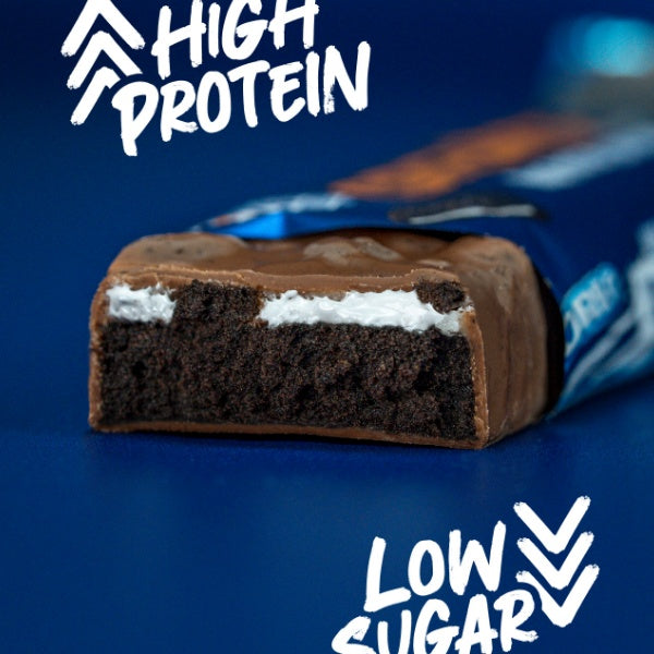 Grenade Proteinriegel Oreo - 35g