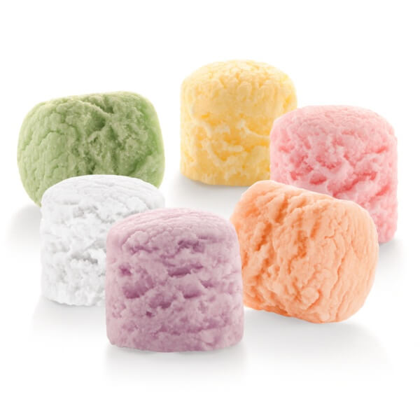 Leone Pastillen Bonbon Mix - 27g
