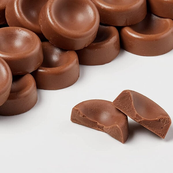Marabou Mjölkchoklad Rolle Vollmilch Schoko Drop - 74g