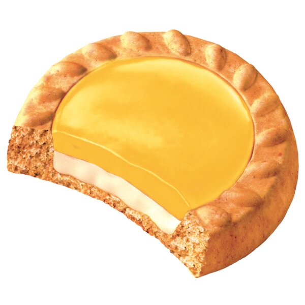 McVitie's Tartlets Kekse mit Zitronencremefüllung - 100g