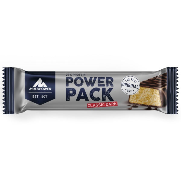 POWER PACK Proteinriegel Probierset (3x35g)