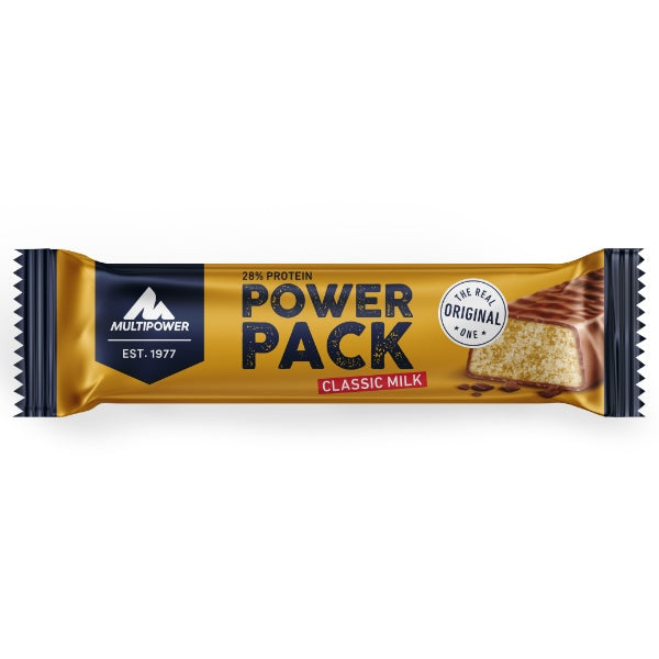 POWER PACK Proteinriegel Probierset (3x35g)