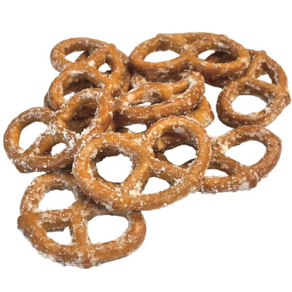 Snack-Trio - Veritastii Snackbox - Edition 1 (670g)