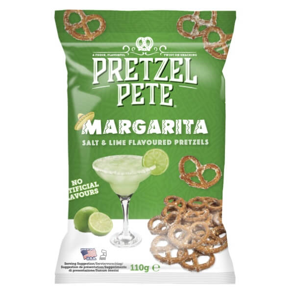 Snack-Trio - Veritastii Snackbox - Edition 1 (670g)