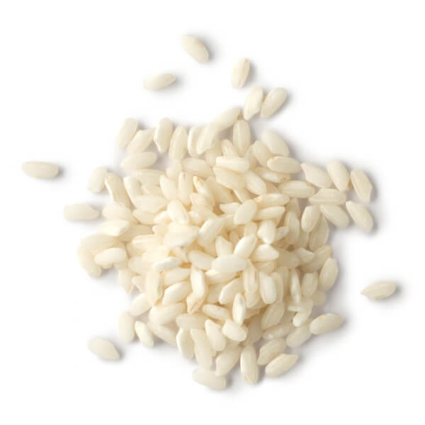 Riso Scotti Risotto Reis Arborio - 1kg