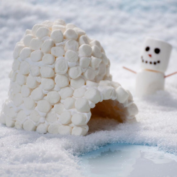 Rocky Mountain Marshmallows Minis - 150g (SONDERPREIS MHD 06.10.2026)