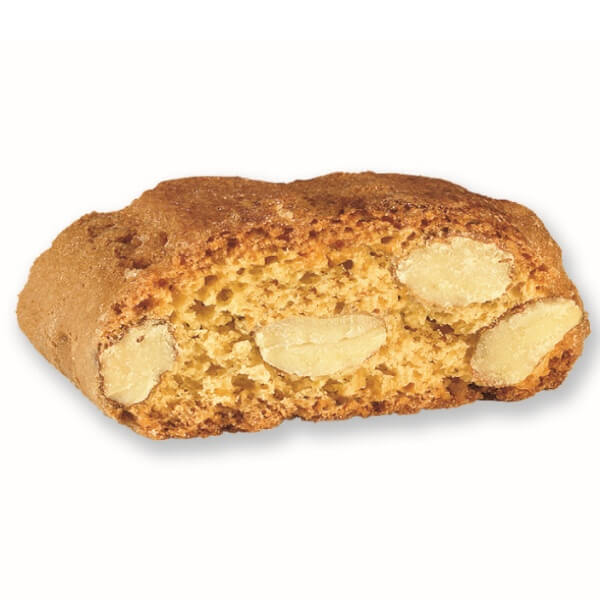 Vicenzi Cantuccini Mandelgebäck Kekse - 225g