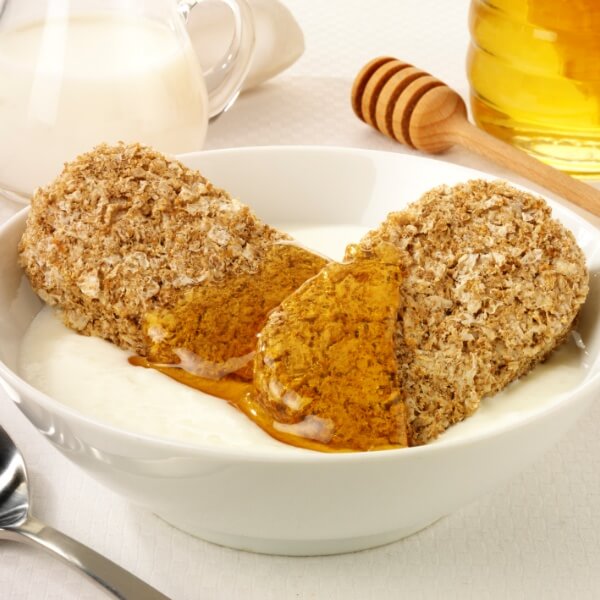 Weetabix Müsli Original Vollkorn Cerealien 14er Pack - 14x430g