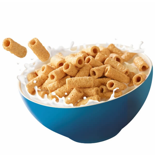 Weetabix Müsli Protein Crunch Original 8er Pack - 8x450g