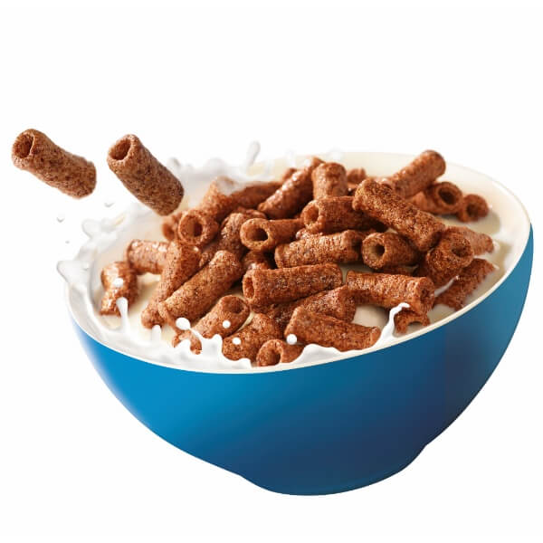 Weetabix Müsli Protein Crunch Schokolade 8er Pack - 8x450g